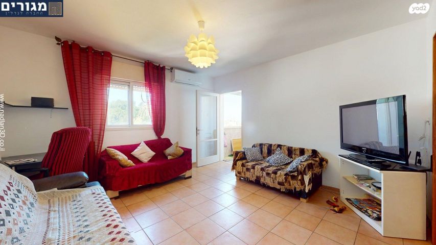 דירה, דרך יד לבנים, חיפה