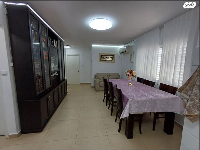 דירה, ברל כצנלסון 21, רמת ורבר, פתח תקווה