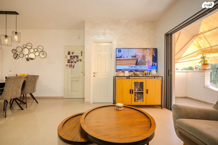 דירה, איתיאל 29, התקוה, בית יעקב, נווה צה"ל, תל אביב יפו