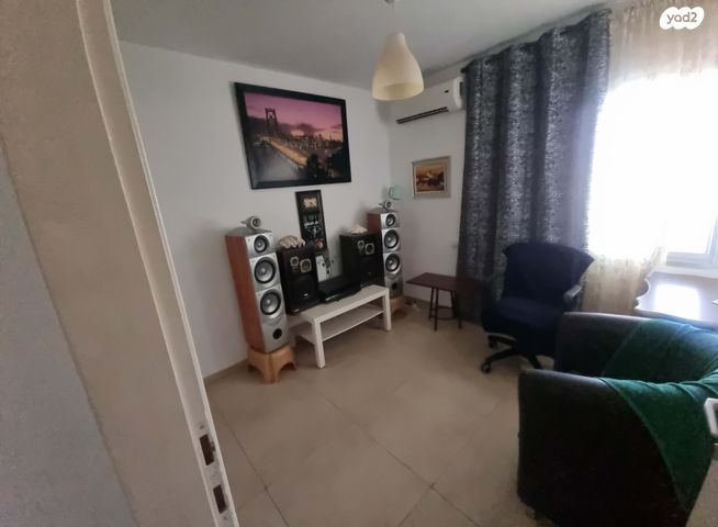 דירה, דרך מצדה 91, שכונה ב', באר שבע