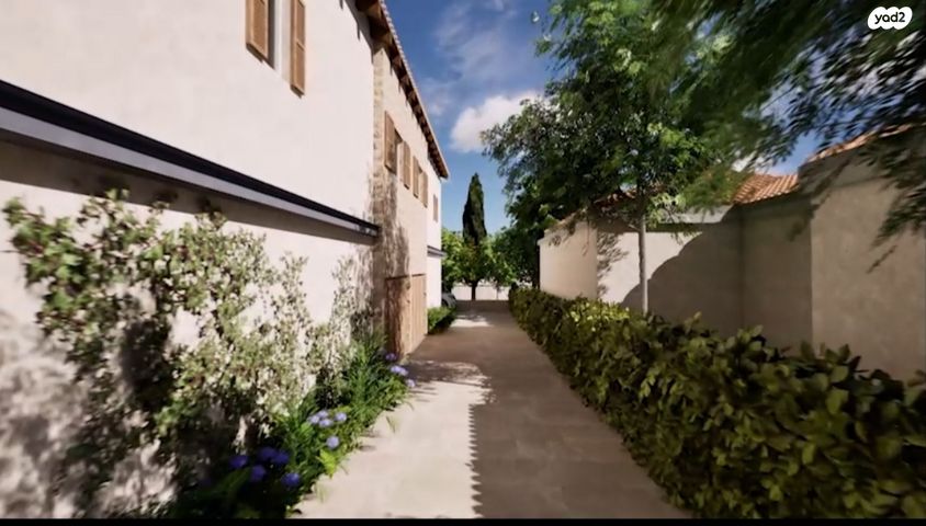 בית פרטי/ קוטג', בנימינה גבעת עדה