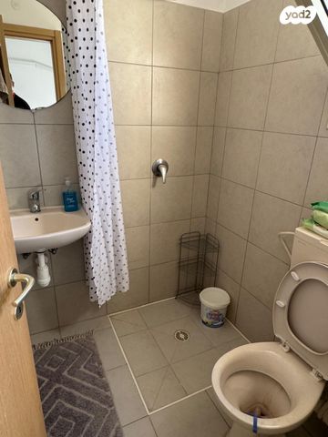 דירה, שדרות הערים התאומות, רמות הרכס, באר שבע