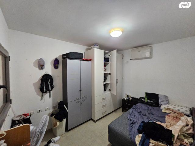 דירה, נשר, ערד