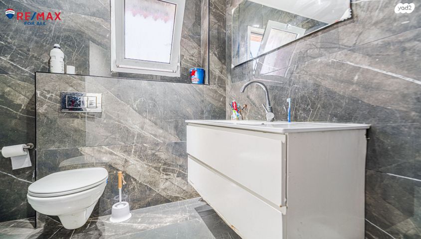 גג/ פנטהאוז, הרב מנצור בן שמעון, אשקלון