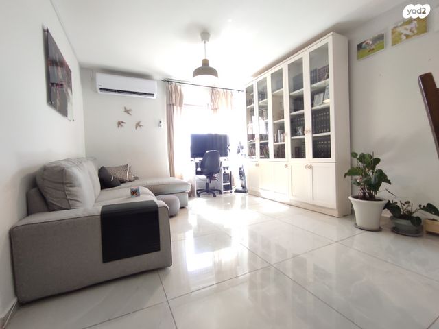 בן גוריון כנען