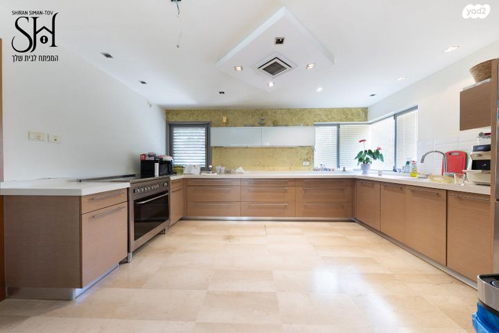 בית פרטי/ קוטג', קרית שמחה, ראשון לציון