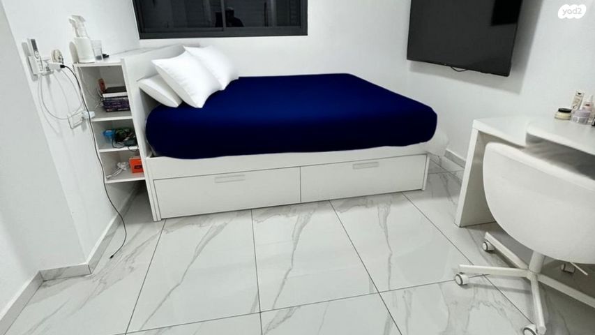 דירת גן, המעפילים, גבעת אולגה, חדרה