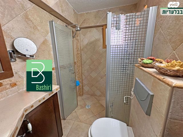 דירת גן, שיכון ה', קרית שמונה