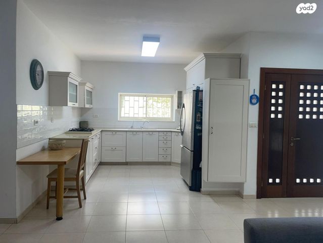 דו משפחתי, הדביר, בית אליעזר, חדרה