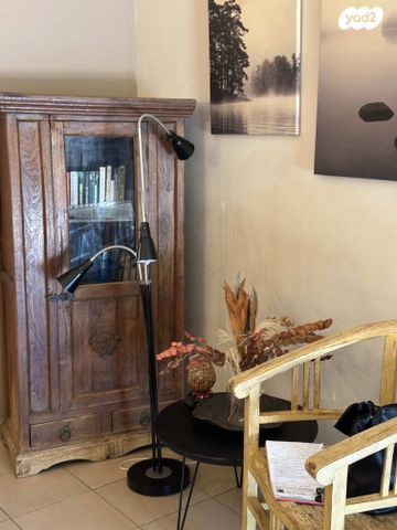 דו משפחתי, הנחל, יד חנה, יד חנה