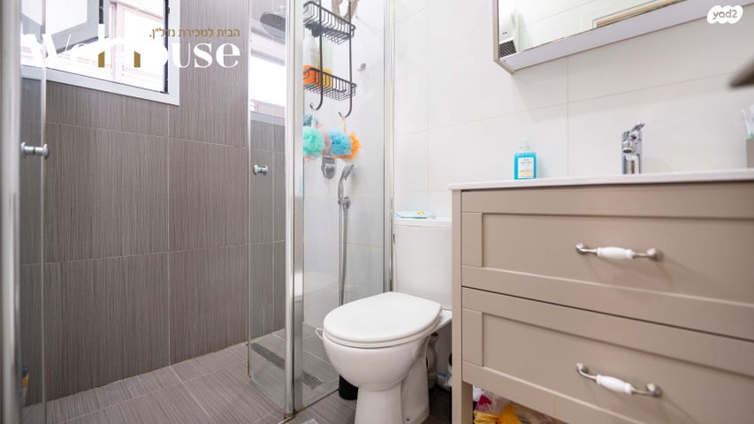 דירה, פני הגבעה, שכונת גפן, רמת גן