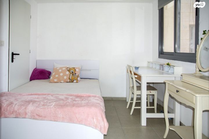 גג/ פנטהאוז, משמר הגבול, הפארק, חדרה