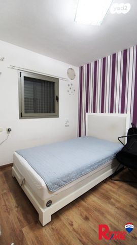 דירה, אהוד מנור 13, קרית אילון, חולון