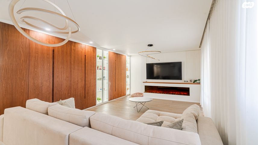 דירה, דרך ארץ, עיר היין, אשקלון