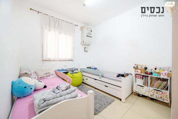 דירה, מנחם רצון 30, מחנה יהודה, פתח תקווה