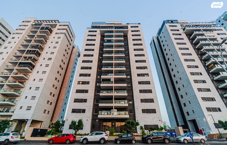 דירה, דרך ארץ, עיר היין, אשקלון