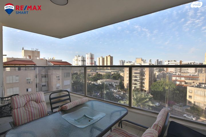 שדרות בן גוריון 