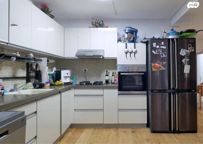 דירה, נפתלי 9, קרית ביאליק