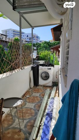 דירה, יהודה הלוי, מרכז העיר, קרית אתא