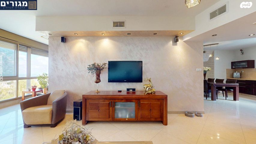 דירה, בית אל, רמת התשבי, חיפה