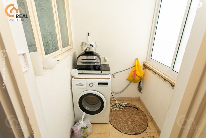 דירה, הספורט, מרכז הכרמל, חיפה