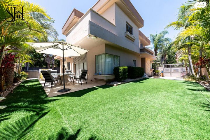 בית פרטי/ קוטג', קרית שמחה, ראשון לציון