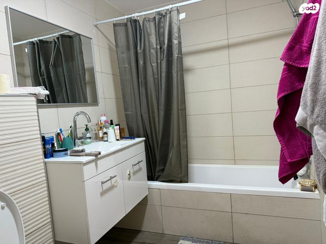 דירה, וולטר אבלס, תלפיות, ירושלים