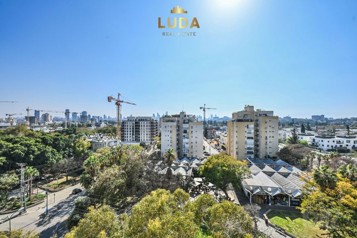 גג/ פנטהאוז למכירה בתל אביב יפו (תיווך) — 2