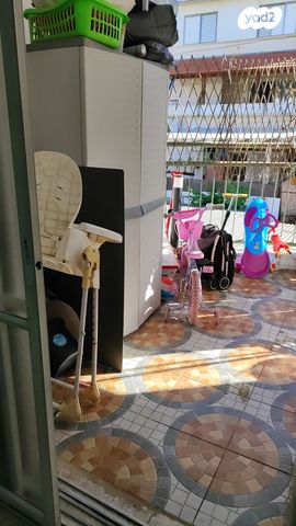 דירה, יהודה הלוי, מרכז העיר, קרית אתא