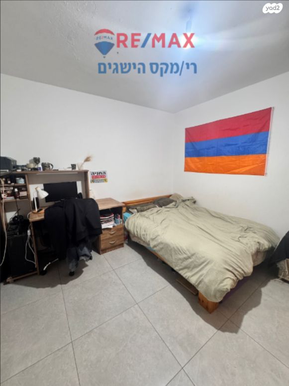 דירה, שדרות גולדה מאיר, דימונה