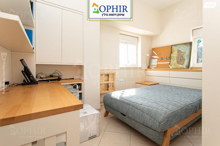 דירה, שדרות הנדיב, שמבור, חיפה