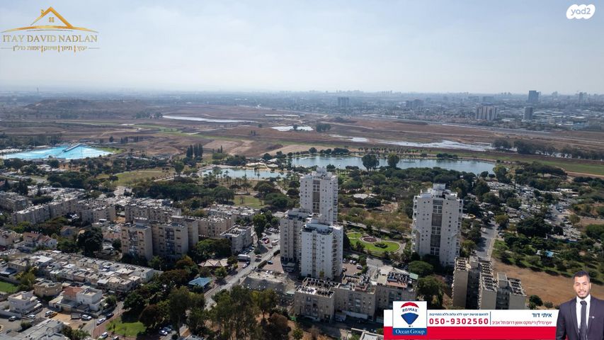 דירה, איתיאל 29, התקוה, בית יעקב, נווה צה"ל, תל אביב יפו