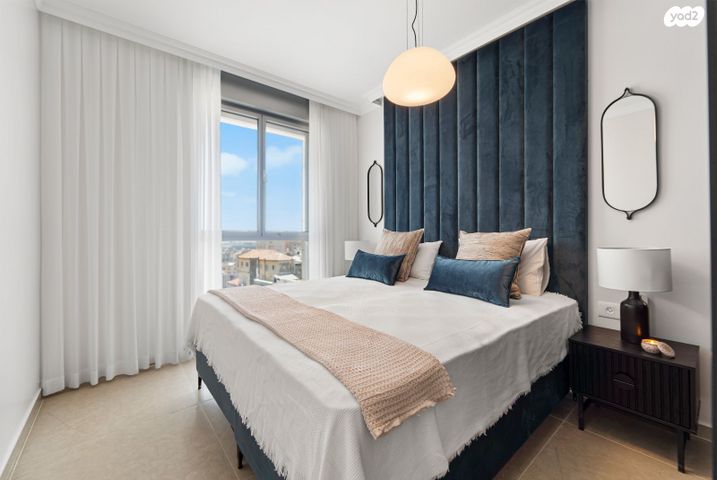 דירה, יפו, מרכז העיר, ירושלים