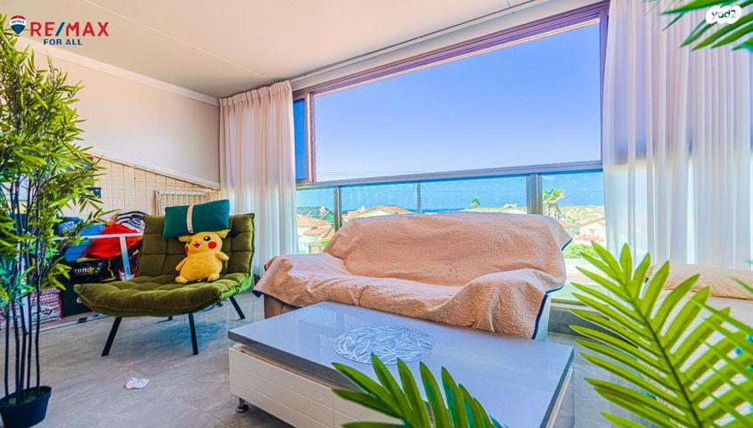 גג/ פנטהאוז, הרב מנצור בן שמעון, אשקלון