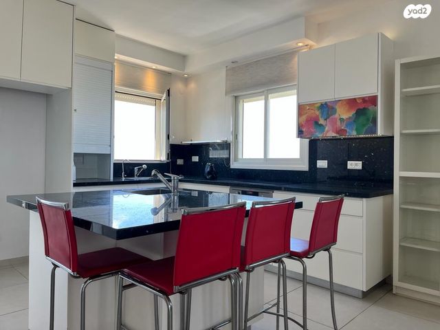 גג/ פנטהאוז, הרב הרצוג, צפון מערב מרכז העיר, נתניה