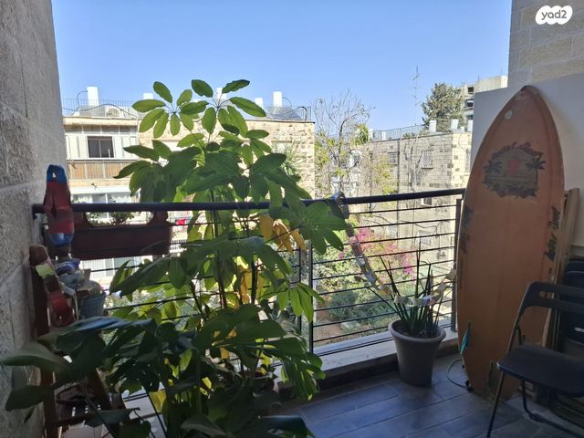 דירה, גדעון, בקעה, ירושלים