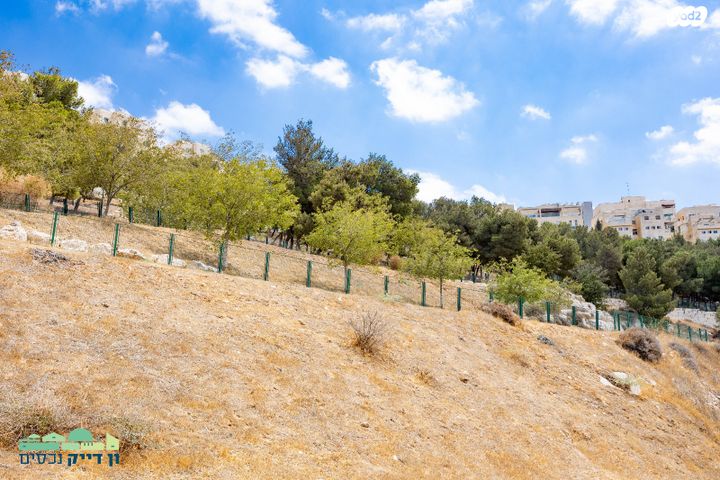 דירה, הרב אריה בינה, חומת שמואל, הר חומה, ירושלים