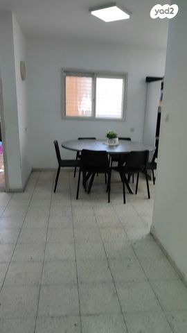 דירה, יהודה הלוי, מרכז העיר, קרית אתא