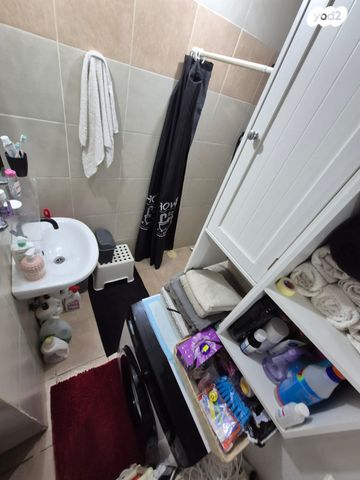 דירה, ירושלים, לב העיר, בת ים