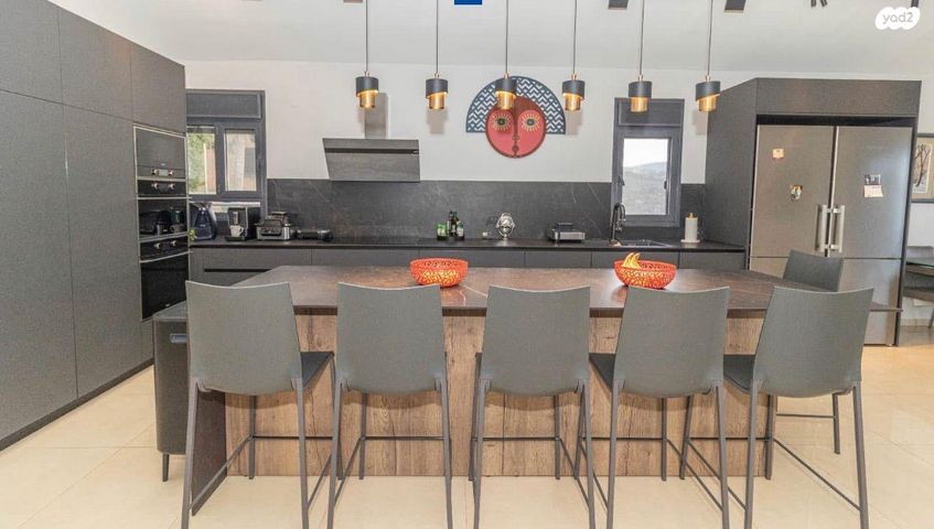 דו משפחתי, הוד הכרמל, דניה, חיפה