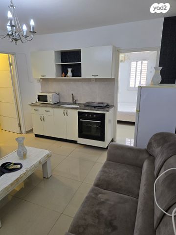 דירה, בורלא 33, שכונה ה', באר שבע