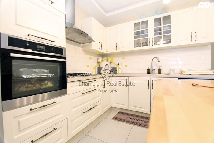 דירה, לבונטין, מרכז העיר דרום, נתניה