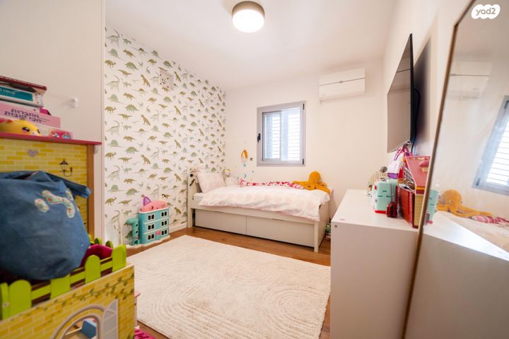 דירה, שרגא רפאלי 6, הדר המושבות החדשה / אם המושבות החדשה, פתח תקווה