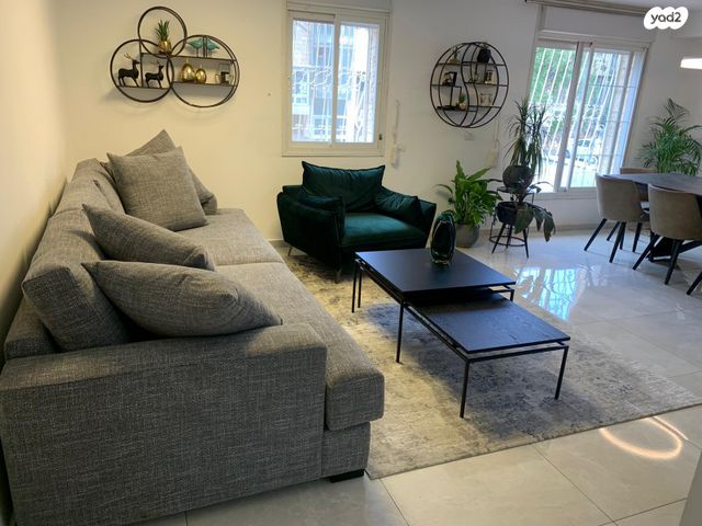 דירה, הכרפס, גילה, ירושלים