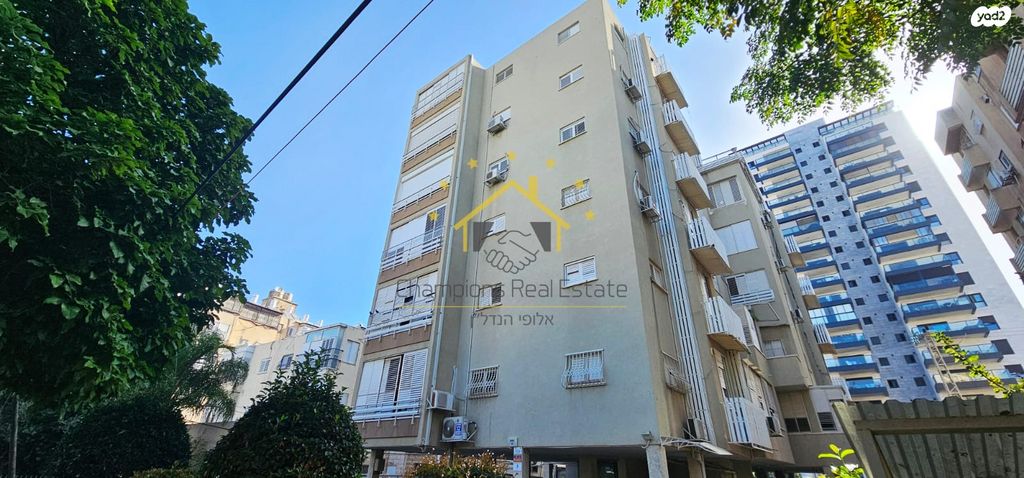 דירה, לבונטין, מרכז העיר דרום, נתניה