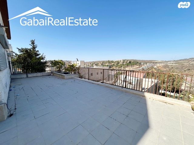 בית פרטי/ קוטג', תירוש, הגפן, אפרת