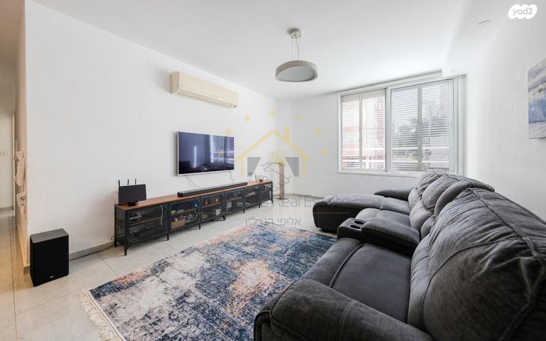 דירה, אברהם אבו שדיד, מרכז העיר דרום, נתניה