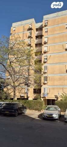 דירה, שדרות ירושלים 33, שכונה ט', באר שבע