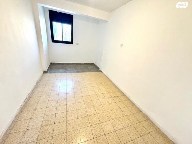 דירה, צונץ 16, נווה עופר, תל כביר, תל אביב יפו