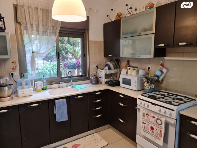 בית פרטי/ קוטג', אחוזת גדרה, גדרה